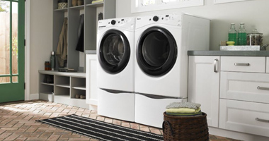 <p>Amana brand believes in putting the ability in afford–ability. That’s why their appliances cost less, but really deliver – so both you and your wallet stay happy. Their quality products provide only the features you need without any of the hassle.</p>
